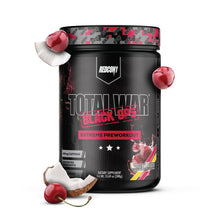 Redcon1 Total War Black Ops 20 Servings Extreme Pre - Workout - Bay Buy Shopping