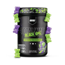 Redcon1 Total War Black Ops 20 Servings Extreme Pre - Workout - Bay Buy Shopping