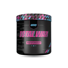 Redcon1 Total War Limited Editions 30 Servings - Bay Buy Shopping