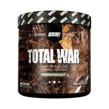 Redcon1 Total War Limited Editions 30 Servings - Bay Buy Shopping