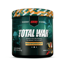 Redcon1 Total War Limited Editions 30 Servings - Bay Buy Shopping