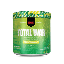 Redcon1 Total War Limited Editions 30 Servings - Bay Buy Shopping