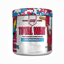 Redcon1 Total War Limited Editions 30 Servings - Bay Buy Shopping