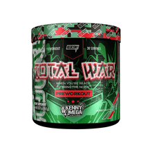 Redcon1 Total War Limited Editions 30 Servings - Bay Buy Shopping