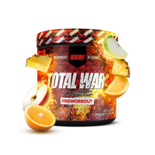 Redcon1 Total War Limited Editions 30 Servings - Bay Buy Shopping