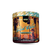 Redcon1 Total War Limited Editions 30 Servings - Bay Buy Shopping