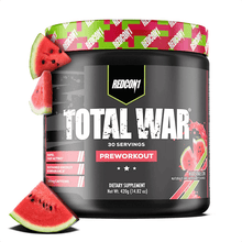 Redcon1 Total War – Pre - Workout, 30 Servings - Bay Buy Shopping