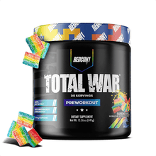 Redcon1 Total War – Pre - Workout, 30 Servings - Bay Buy Shopping