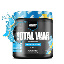 Redcon1 Total War – Pre - Workout, 30 Servings - Bay Buy Shopping