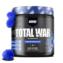 Redcon1 Total War – Pre - Workout, 30 Servings - Bay Buy Shopping