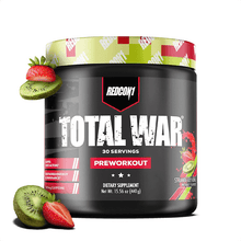 Redcon1 Total War – Pre - Workout, 30 Servings - Bay Buy Shopping