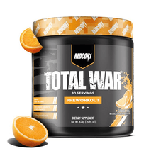 Redcon1 Total War – Pre - Workout, 30 Servings - Bay Buy Shopping