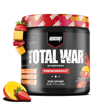 Redcon1 Total War – Pre - Workout, 30 Servings - Bay Buy Shopping