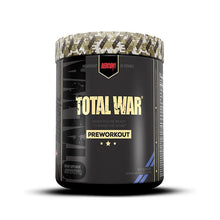 Redcon1 Total War Pre - Workout 50 Servings - Bay Buy Shopping