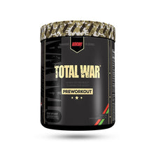 Redcon1 Total War Pre - Workout 50 Servings - Bay Buy Shopping