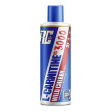 Ronnie Coleman L - Carnitine Liquid XS 3000mg - Bay Buy Shopping