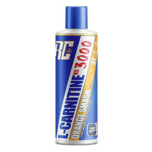 Ronnie Coleman L - Carnitine Liquid XS 3000mg - Bay Buy Shopping