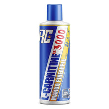 Ronnie Coleman L - Carnitine Liquid XS 3000mg - Bay Buy Shopping