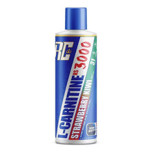 Ronnie Coleman L - Carnitine Liquid XS 3000mg - Bay Buy Shopping