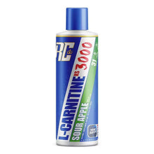 Ronnie Coleman L - Carnitine Liquid XS 3000mg - Bay Buy Shopping
