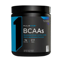 Rule One R1 BCAA – 30 Servings | 100% Micronized BCAA Formula - Bay Buy Shopping