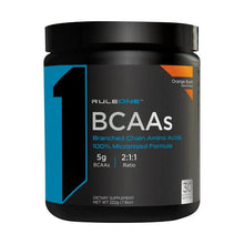 Rule One R1 BCAA – 30 Servings | 100% Micronized BCAA Formula - Bay Buy Shopping
