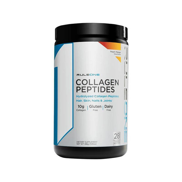 Rule One R1 Collagen Peptides – 28 Servings - Bay Buy Shopping
