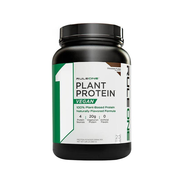 Rule One R1 Plant Protein – Vegan Protein, 20 Servings - Bay Buy Shopping