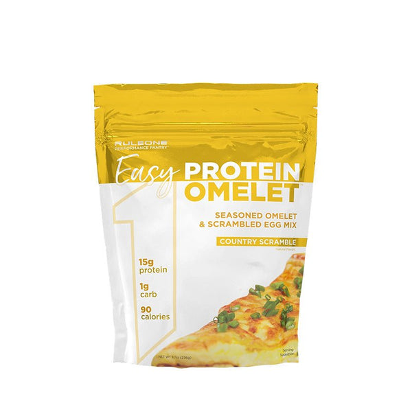 RuleOne Easy Protein Omelet 12 Servings - Bay Buy Shopping