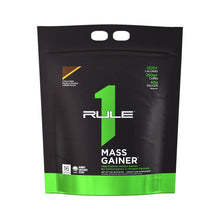 RuleOne R1 Mass Gainer High - Calorie Weight Gain Formula - Bay Buy Shopping