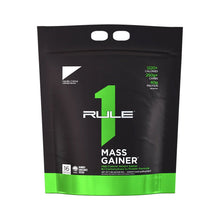 RuleOne R1 Mass Gainer High - Calorie Weight Gain Formula - Bay Buy Shopping