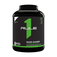 RuleOne R1 Mass Gainer High - Calorie Weight Gain Formula - Bay Buy Shopping