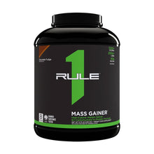 RuleOne R1 Mass Gainer High - Calorie Weight Gain Formula - Bay Buy Shopping