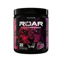 RuleOne R1 ROAR Ferocious Pre - Workout 30 Servings - Bay Buy Shopping