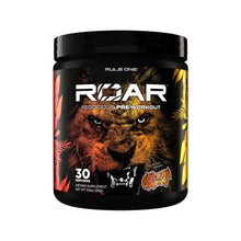 RuleOne R1 ROAR Ferocious Pre - Workout 30 Servings - Bay Buy Shopping