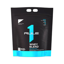 RuleOne R1 Whey Blend 10 lbs Bag 100% Whey Protein - Bay Buy Shopping