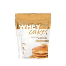 RuleOne Wheycakes Whey Isolate Pancake 12 Servings - Bay Buy Shopping