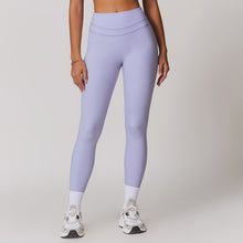 Sanding Tight High Waist Yoga Pants Belly Contracting Hip Raise Fitness Pants - Bay Buy Shopping