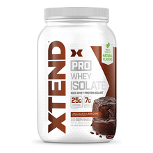Scivation Xtend X Pro Isolate Whey Protein 1.8 lbs - Bay Buy Shopping