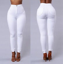 Sexy Casual Fashion Multi - Color Slim Slimming Pants - Bay Buy Shopping