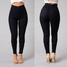 Sexy Casual Fashion Multi - Color Slim Slimming Pants - Bay Buy Shopping