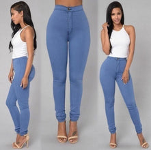 Sexy Casual Fashion Multi - Color Slim Slimming Pants - Bay Buy Shopping