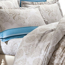 Simple twill bed sheet duvet cover - Bay Buy Shopping