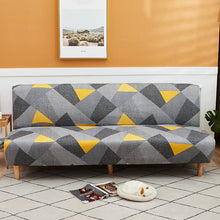 Sofa Towel Without Armrest Sofa Bed Sofa Cover - Bay Buy Shopping