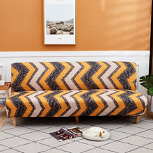 Sofa Towel Without Armrest Sofa Bed Sofa Cover - Bay Buy Shopping