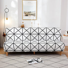 Sofa Towel Without Armrest Sofa Bed Sofa Cover - Bay Buy Shopping