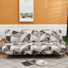 Sofa Towel Without Armrest Sofa Bed Sofa Cover - Bay Buy Shopping