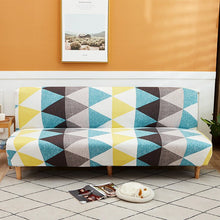 Sofa Towel Without Armrest Sofa Bed Sofa Cover - Bay Buy Shopping