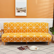 Sofa Towel Without Armrest Sofa Bed Sofa Cover - Bay Buy Shopping
