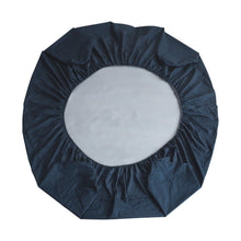 Solid Color Anti - mite Bed Cover Urine Pad - Bay Buy Shopping